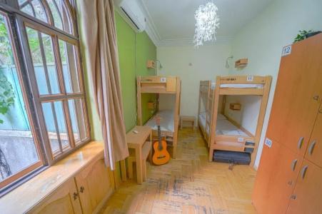Envoy Hostel - 21