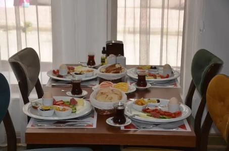 Piyes Otel - 10