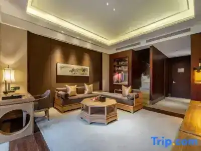 Huaqing Palace & Spa - 155