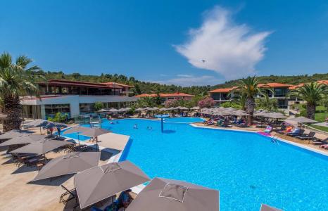Poseidon Resort - 12