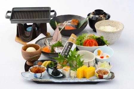 Luxury Wa Kazeno Kaori - 7