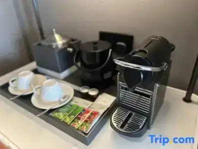 Novotel Xi'An Scpg - 60