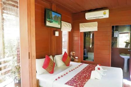 Phi Phi Maiyada Resort- Sha Certified - 143