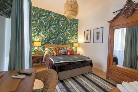b&b Ventisei Scalini a Trastevere - 87