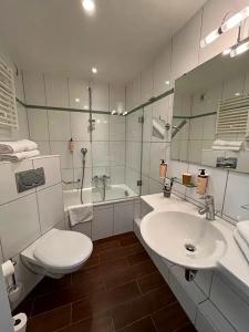 Mercure Strasbourg Centre Petite France - 58