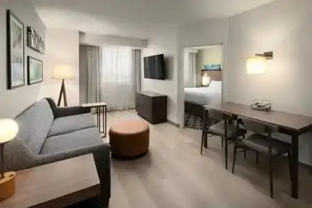 Residence Inn Portland Downtown/RiverPlace - 68