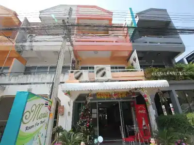 Hop Inn Hua Hin - 22