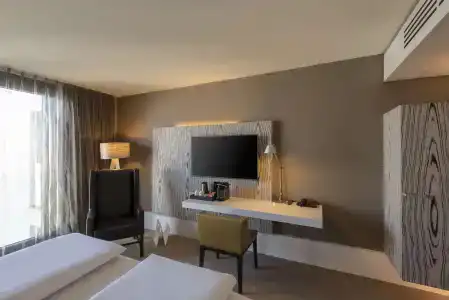 Radisson Blu Park Royal Palace Vienna - 5
