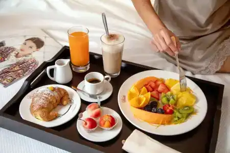 La Place Roma - 12
