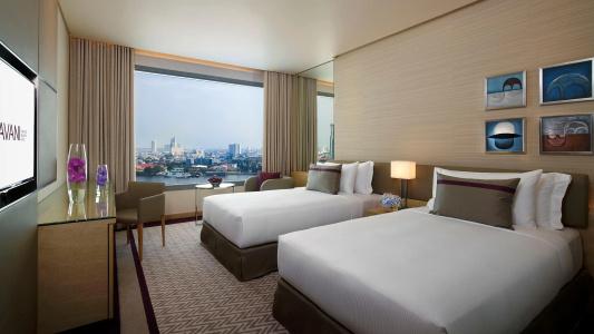 Avani Plus Riverside Bangkok -Sha Plus Certified - 3