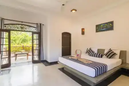 Green Villa Unawatuna - 68