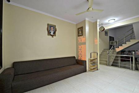 Ram Singh Palace - 10