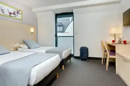 Hôtel Padoue - 48