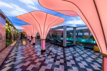 Radisson Blu Grt, Chennai - 31