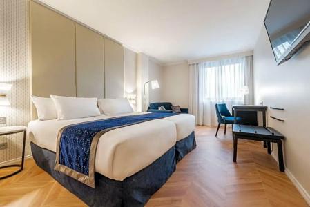 Eurostars Gran Lugo - 14