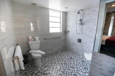 Metropole Suites South Beach - 9