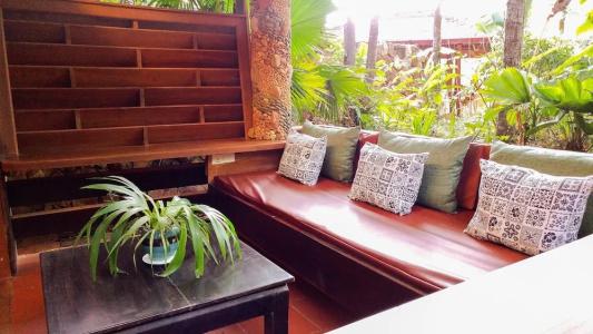 Veranda Natural Resort - 360