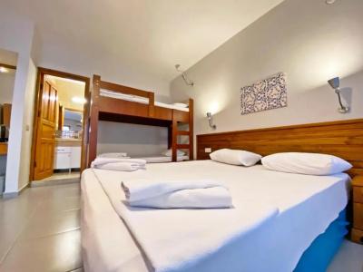 Zehra Tatil Köyü- Halal All Inclusive - 77