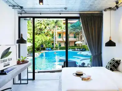 Suwan Palm Resort - Sha Extra Plus - 60