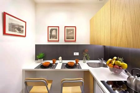 Orsola Sorrento Suites - 10