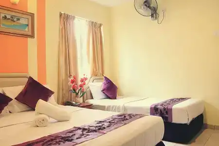 Sun Inns Sunway City Tambun - 66