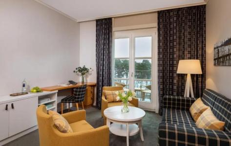 Precise Resort Bad Saarow - 78