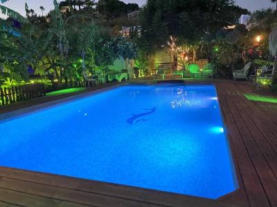 Altea Paradise 1917 - Adults Only - 17