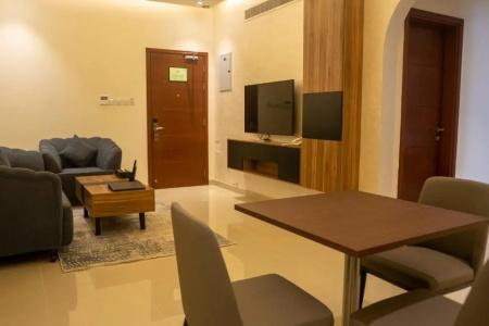 The Plaza & Resort - 111
