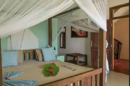 Reef & Beach - Spa - 109