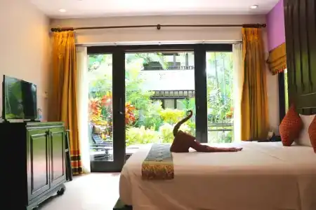 Chaweng Garden Beach Resort - Sha Plus - 56
