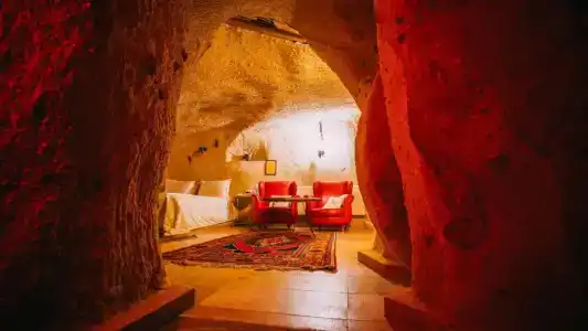 Jerveni Cave - 86