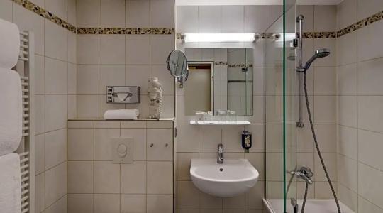 Best Western Darmstadt Mitte - 43