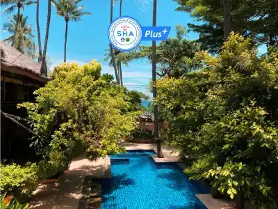 Vacation Village Phra Nang Inn - Sha Extra Plus - 37
