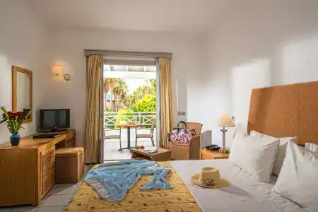 Annabelle Beach Resort - 6