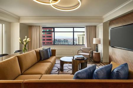The Ritz-Carlton, Denver - 139