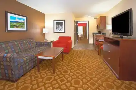 Holiday Inn & Suites Downtown, an IHG - 89