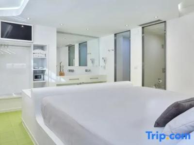 Granada Five Senses Rooms & Suites - 237