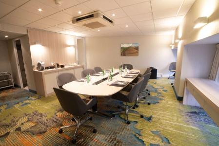 Crowne Plaza Toulouse, An Ihg - 18