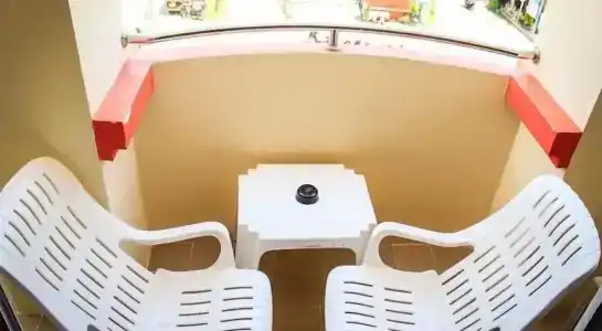 Number 1 House - 27