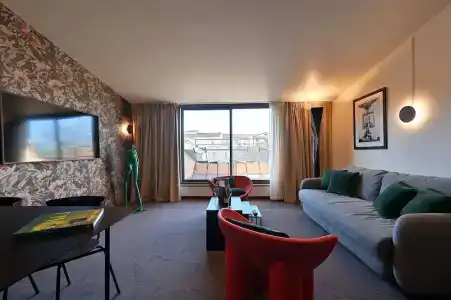 Dali Hôtel Perpignan - Restaurant - 59