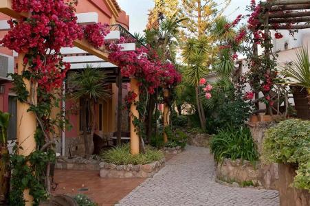 Villas D. Dinis - Charming Residence (adults only) - 20