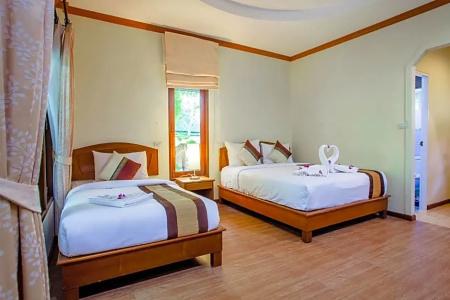 Ao Nang Cliff View Resort Sha Extra Plus - 39