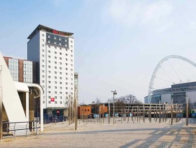 ibis London Wembley - 16