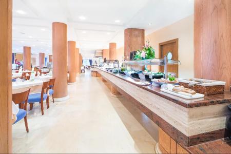 THB Gran Playa - Только для взрослых - 30