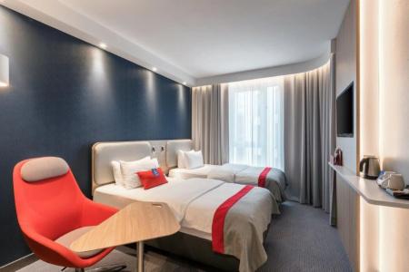Holiday Inn Express - Sindelfingen, An Ihg - 44