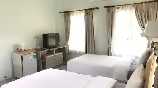 Goldengold (Khaoyai) Resort & Spa - 108