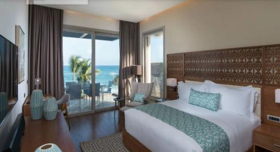 Eden Roc At Cap Cana - 0