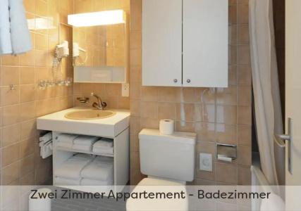 ApartEiger *** - Grindelwald - 40