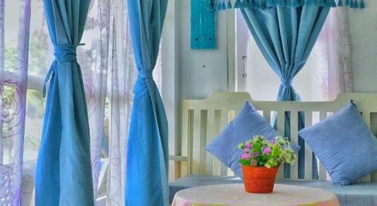 Prathana Garden Beach Resort - 1