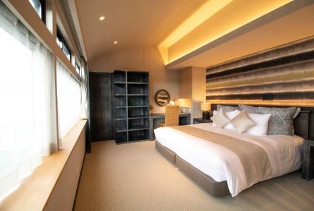 R&Run Kyoto Serviced Apartment & Suites - 55